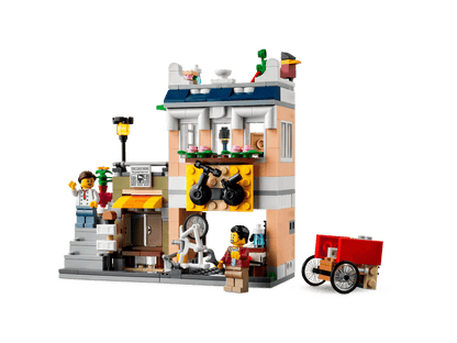 LEGO Creator 3in1 Nudelladen (31131)