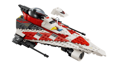 LEGO Star Wars Jedi Bobs Sternjäger (75388)