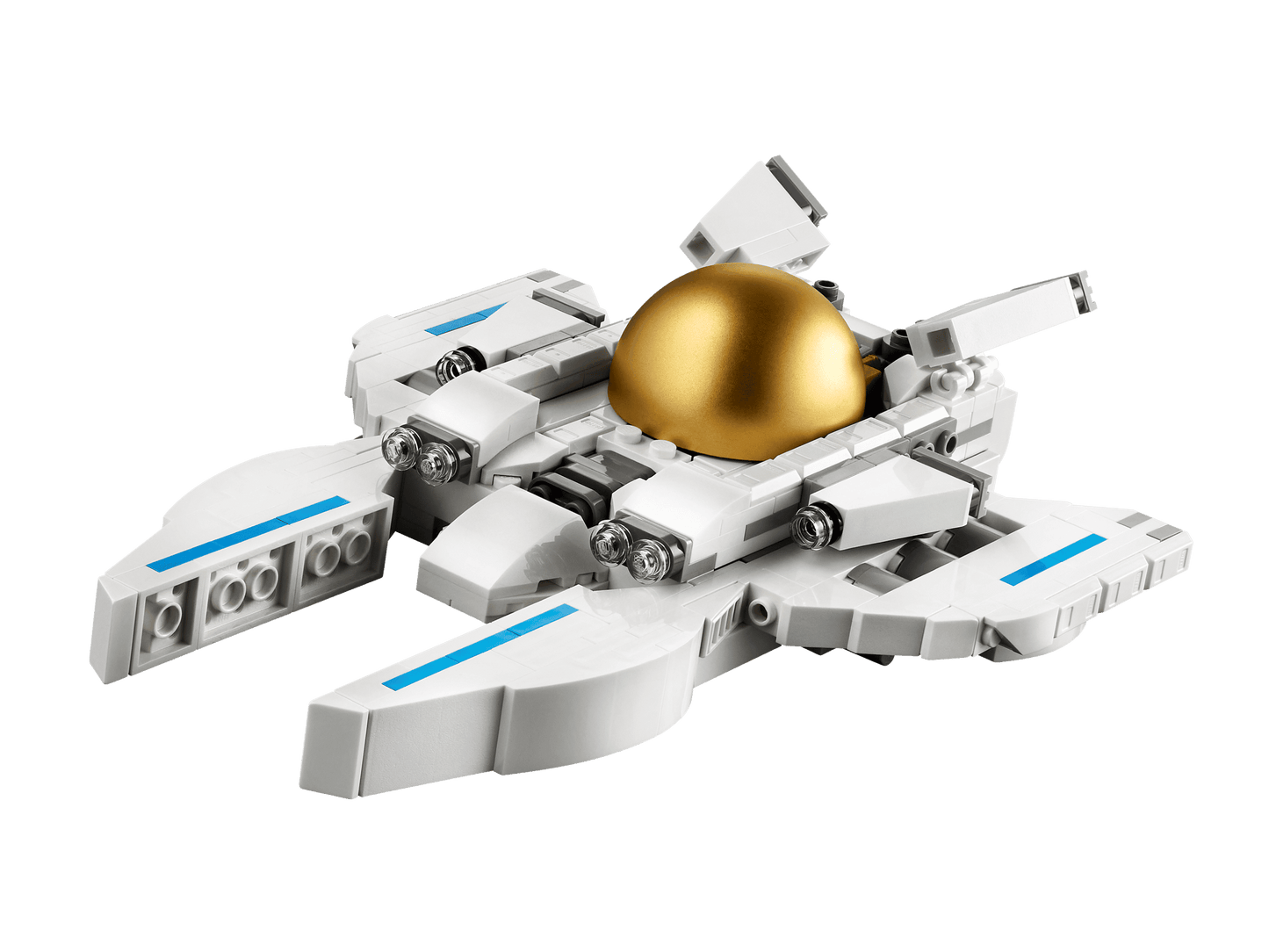 LEGO Creator 3in1 Astronaut im Weltraum (31152)