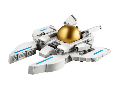 LEGO Creator 3in1 Astronaut im Weltraum (31152)