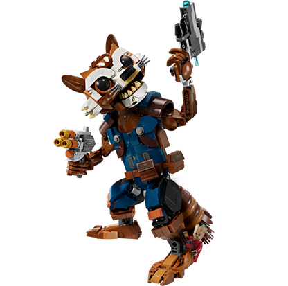 LEGO Marvel Super Heroes Rocket & Groot (76282)