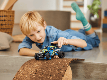 LEGO Technic Offroad Rennbuggy (42164)