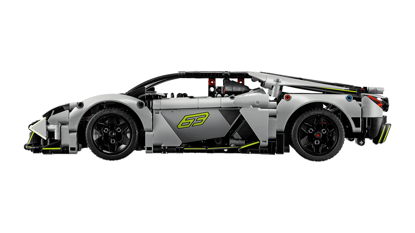 LEGO Technic Lamborghini Revuelto Supersportwagen (42214)