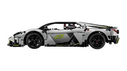 LEGO Technic Lamborghini Revuelto Supersportwagen (42214)
