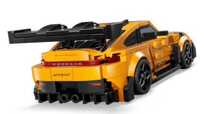 LEGO Speed Champions Porsche 911 GT3 RS Supersportwagen (77239)