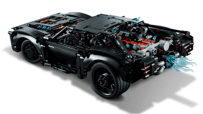 LEGO Technic Batmans Batmobil (42127)