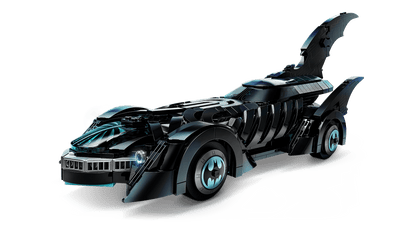 LEGO DC Super Heroes Batman Forever Batmobil (76304)