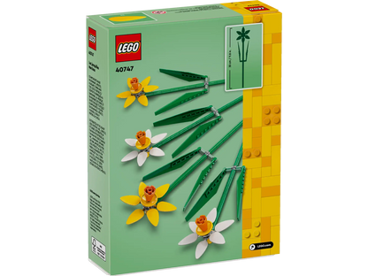 LEGO Narzissen (40747)
