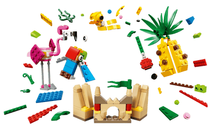 LEGO Promotional 12-in-1-Sommerspaß (40411)
