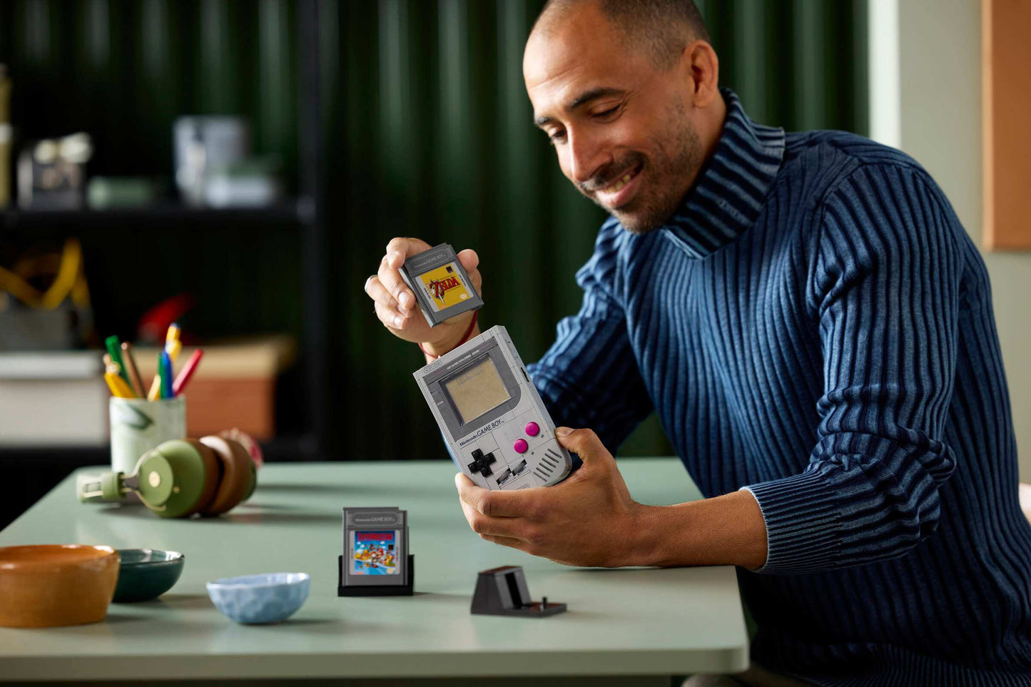 LEGO Gaming Game Boy™ (72046)