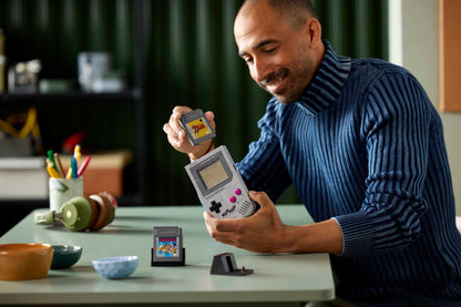 LEGO Gaming Game Boy™ (72046)