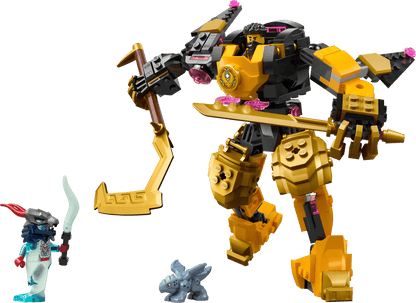 LEGO Ninjago Arins Spinjitzumech (71839)