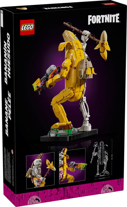 LEGO Fortnite Knochen-Schali (77072)