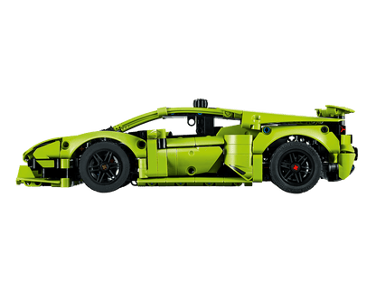 LEGO Technic Lamborghini Huracán Tecnica (42161) - grün