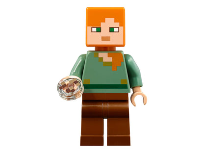 LEGO Minecraft Hühnerstall (21140)