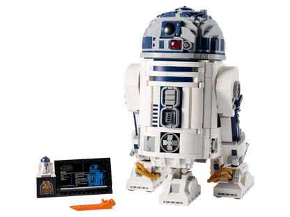 LEGO Star Wars R2-D2™ (75308)