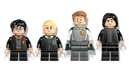 LEGO Harry Potter Schloss Hogwarts™: Duellierclub (76441)