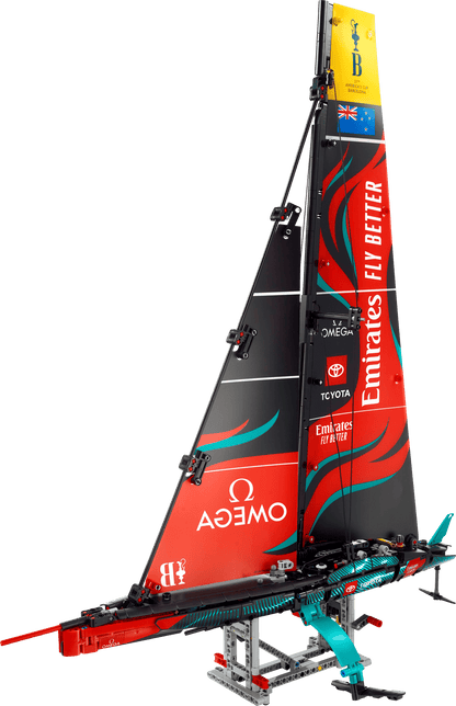 LEGO Technic Emirates Team New Zealand AC75 Rennjacht (42174)