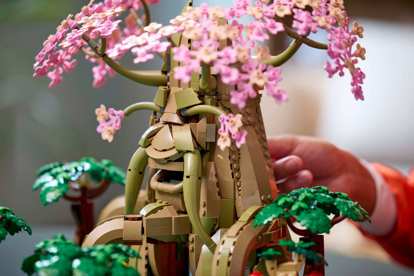 LEGO Gaming Zelda Deku-Baum 2-in-1 (77092)