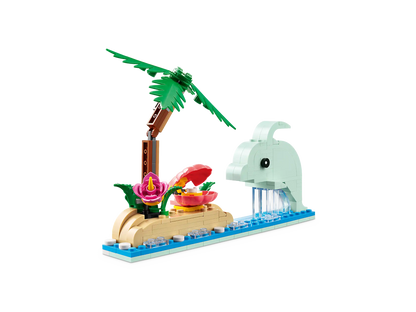 LEGO Creator 3in1 Tropische Ukulele (31156)