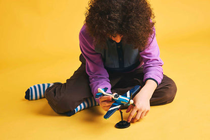 LEGO Creator 3in1 Flieger: Rennflugzeug (31160)