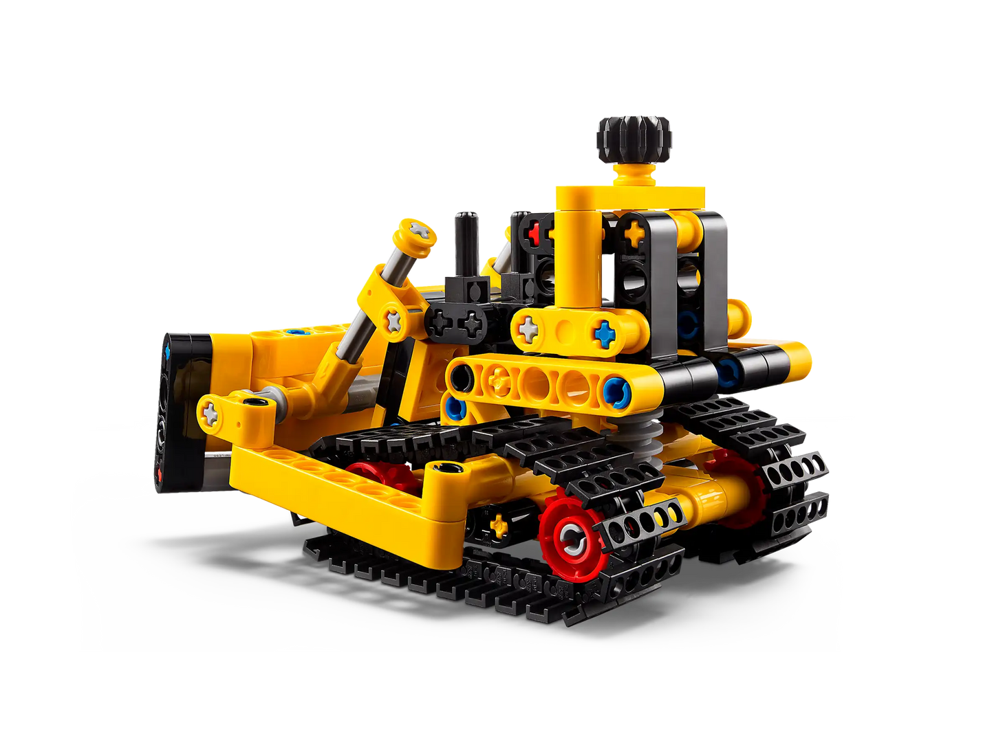 LEGO Technic Schwerlast Bulldozer (42163)
