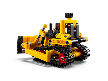 LEGO Technic Schwerlast Bulldozer (42163)