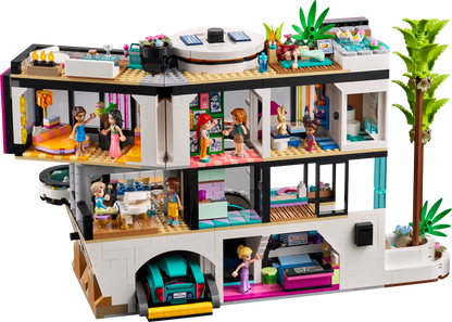 LEGO Friends Andreas moderne Villa (42639)