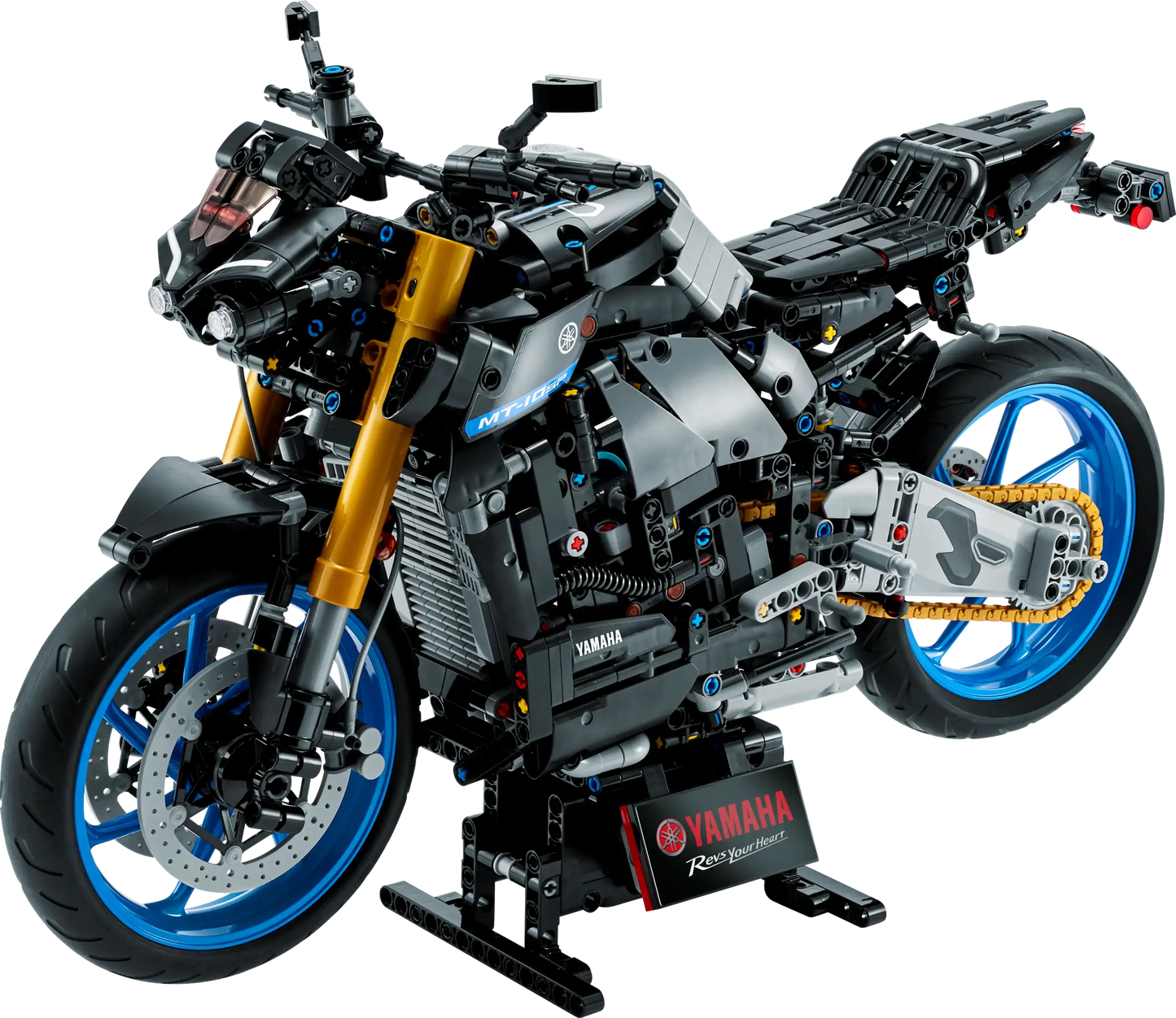 LEGO Technic Yamaha MT-10 SP (42159)