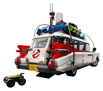 LEGO Icons Ghostbusters™ ECTO-1 (10274)