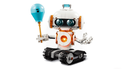 LEGO Creator 3in1 Weltraum-Roboter (31164)