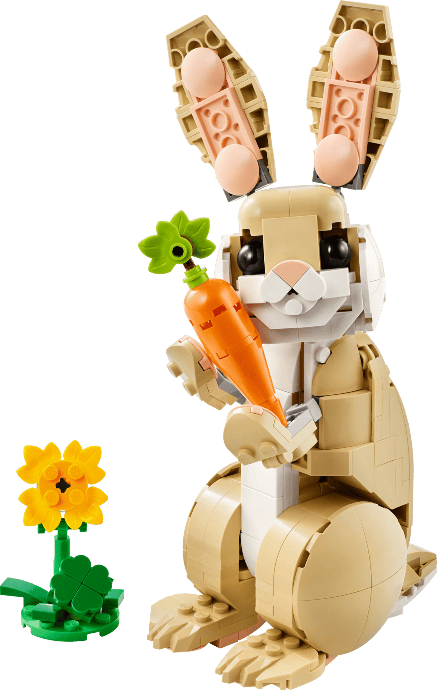 LEGO Creator 3in1 Häschen (31162)