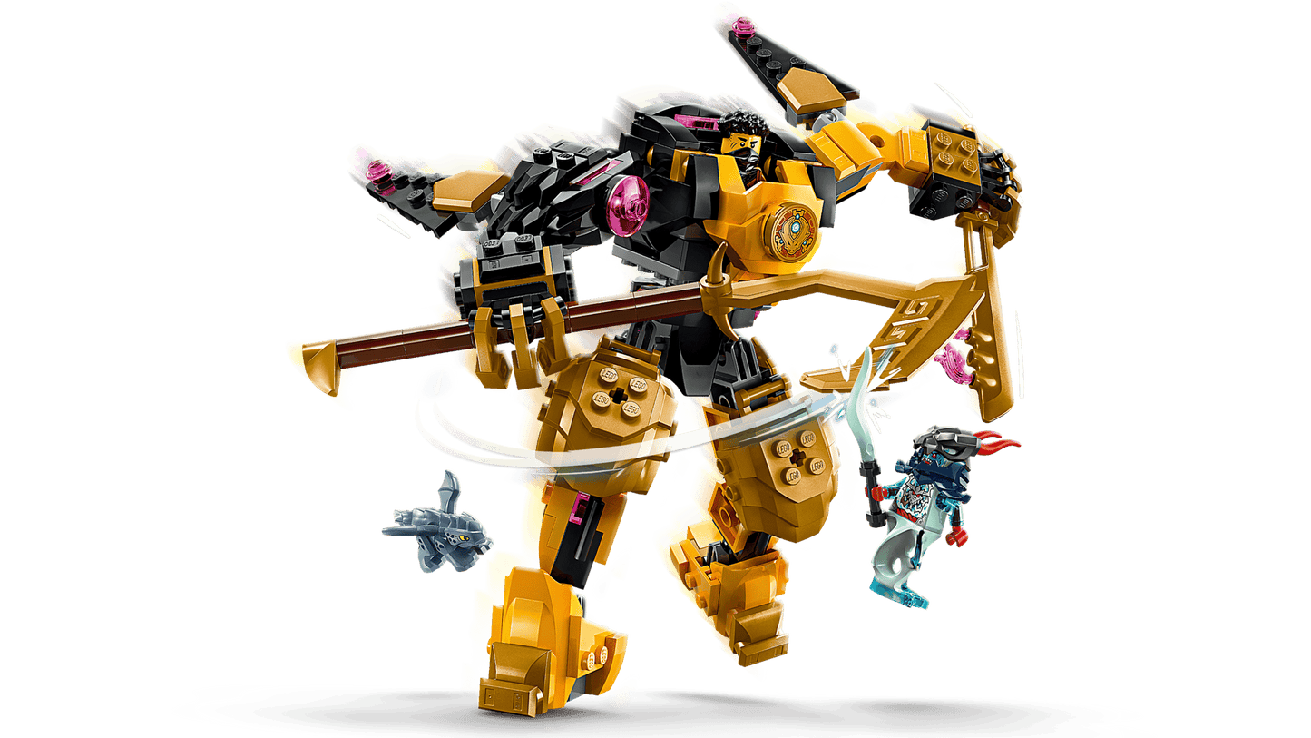 LEGO Ninjago Arins Spinjitzumech (71839)