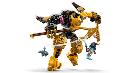 LEGO Ninjago Arins Spinjitzumech (71839)