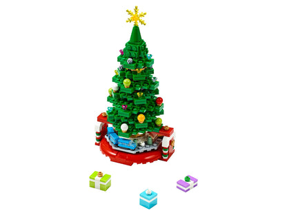 LEGO Seasonal Weihnachtsbaum (40338)
