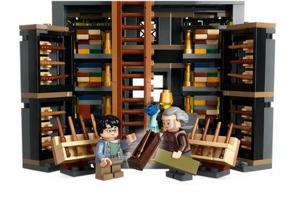 LEGO Harry Potter Ollivanders™ & Madam Malkins Anzüge (76439)