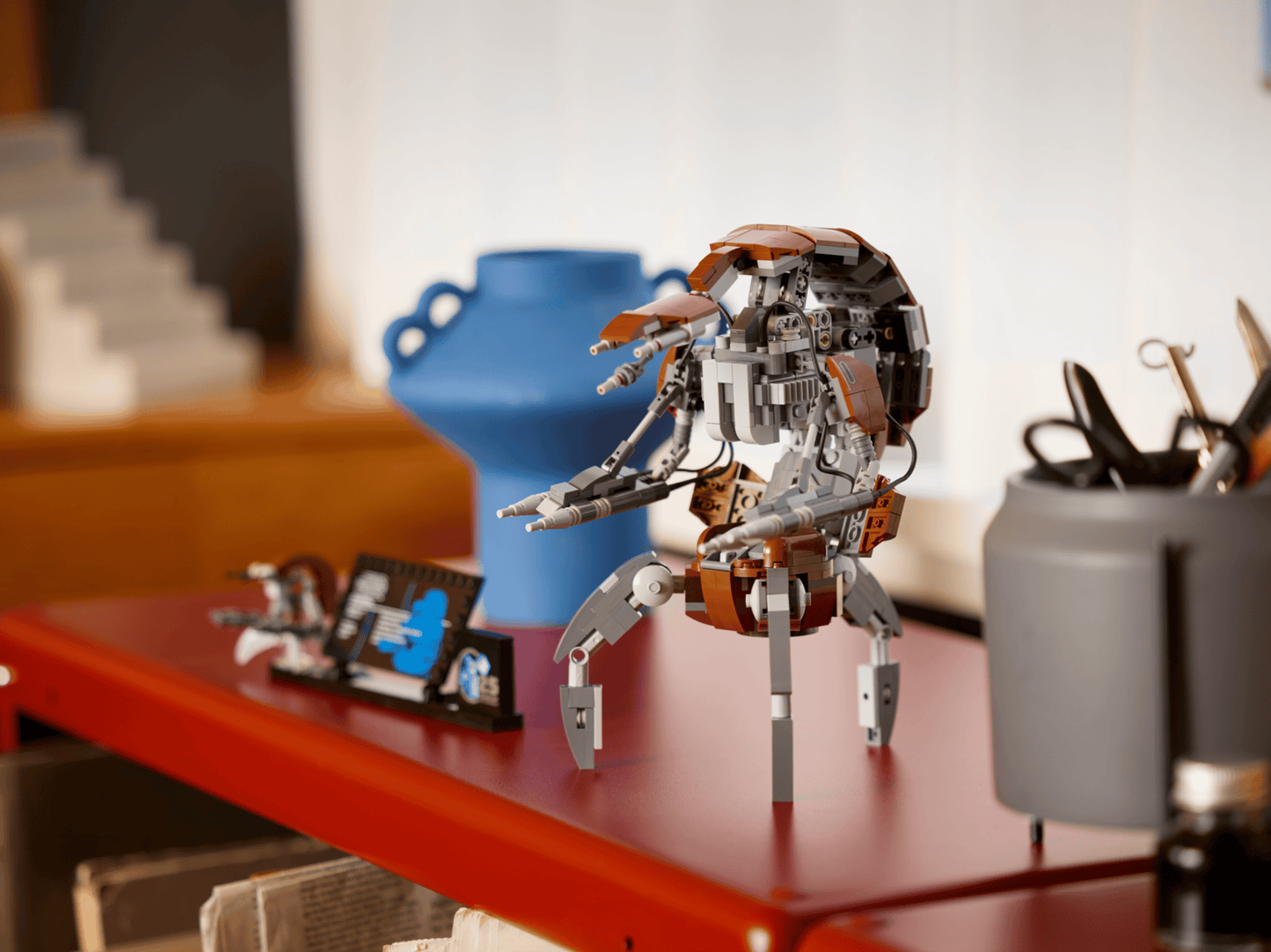 LEGO Star Wars Droideka (75381)