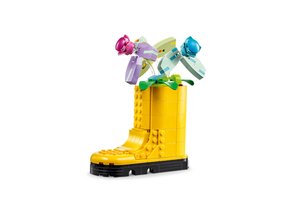 LEGO Creator 3in1 Gießkanne mit Blumen (31149)