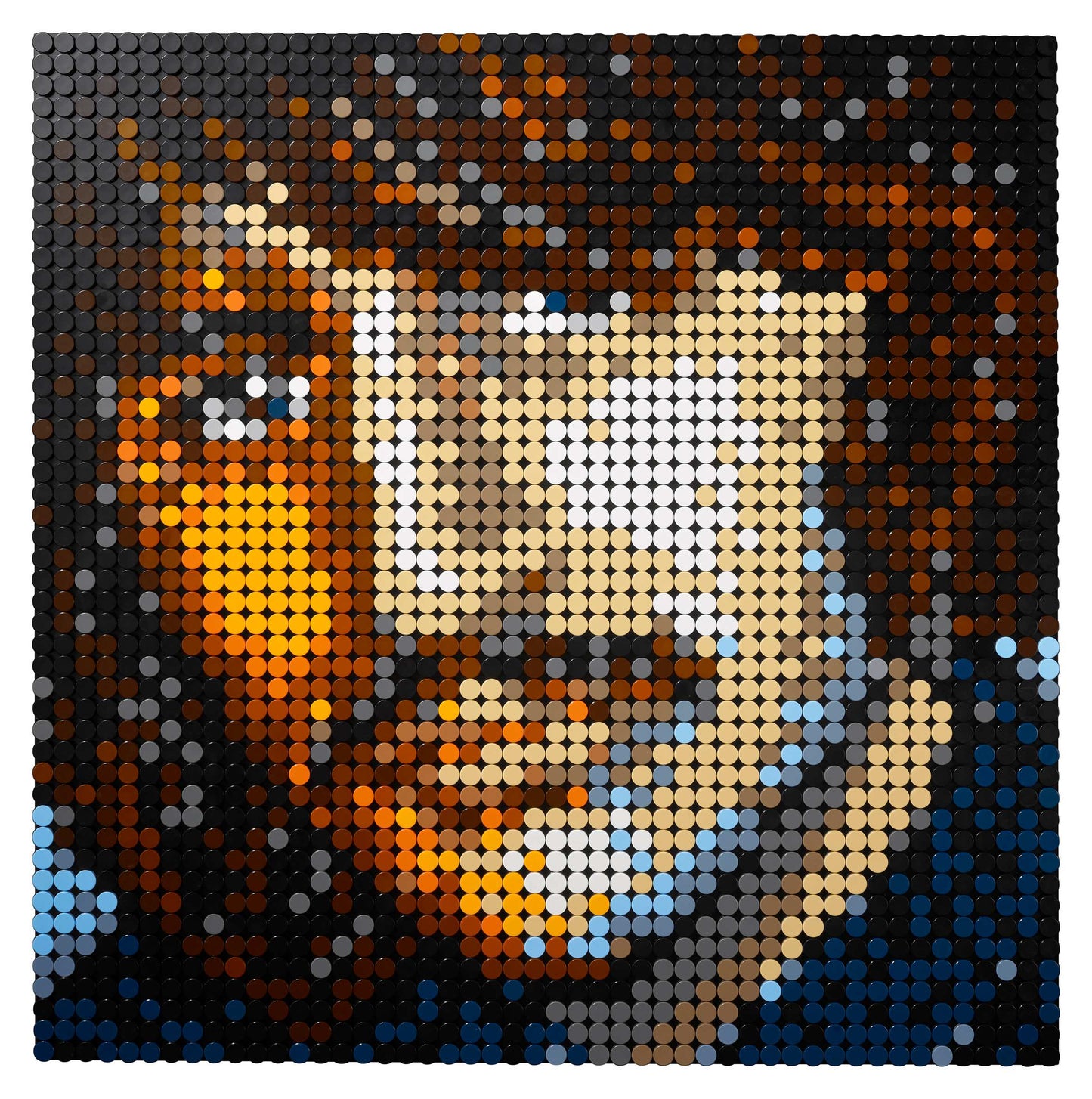 LEGO ART The Beatles (31198)