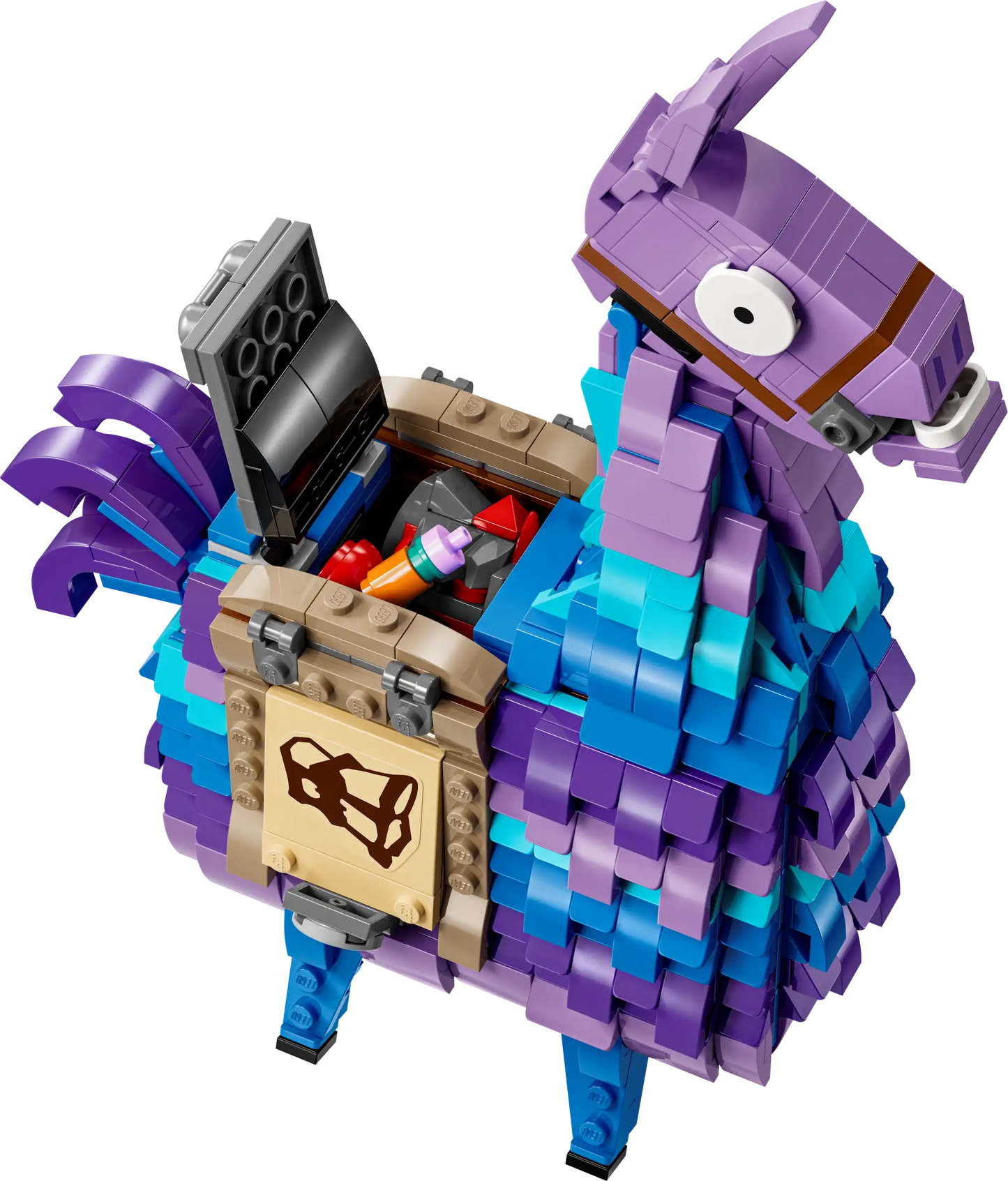 LEGO Fortnite Vorratslama (77071)