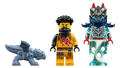 LEGO Ninjago Arins Spinjitzumech (71839)