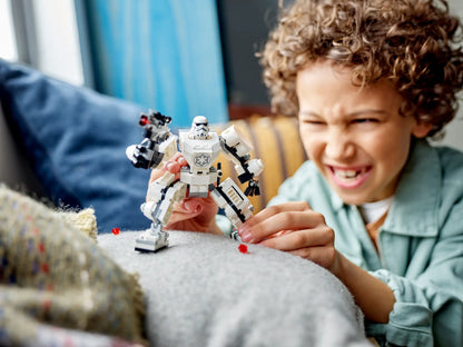 LEGO Star Wars Sturmtruppler Mech (75370)
