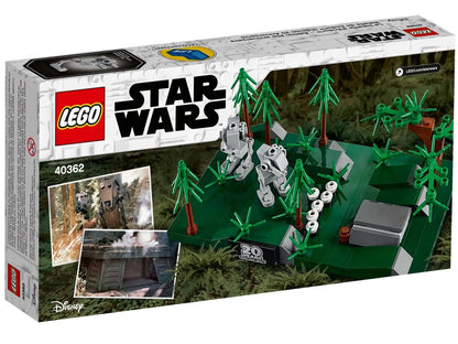 LEGO Star Wars Die Schlacht von Endor™ Mikromodell (40362)