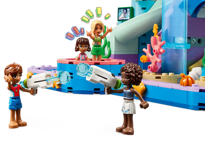 LEGO Friends Heartlake City Wasserpark (42630)