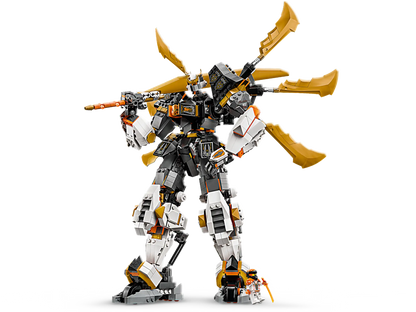 LEGO Ninjago Coles Titandrachen-Mech (71821)