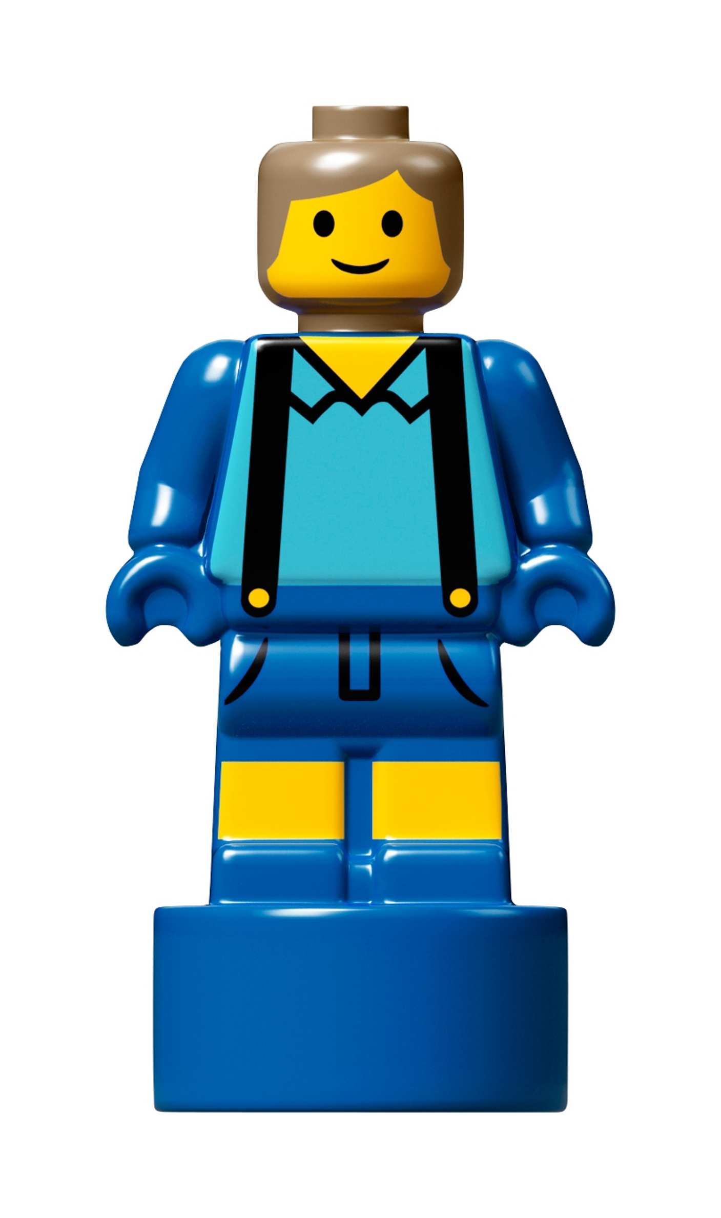 LEGO Ideas Rotkäppchen Pop-Up-Buch (21315)