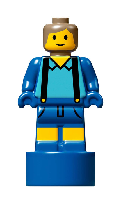 LEGO Ideas Rotkäppchen Pop-Up-Buch (21315)