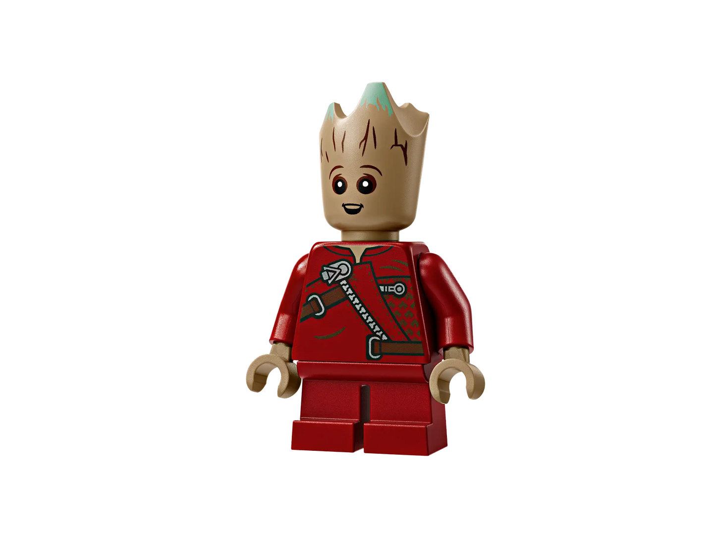 LEGO Marvel Super Heroes Rocket & Groot (76282)