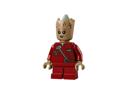 LEGO Marvel Super Heroes Rocket & Groot (76282)