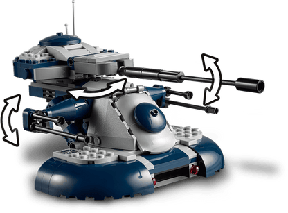 LEGO Star Wars Armored Assault Tank (AAT™) (75283)